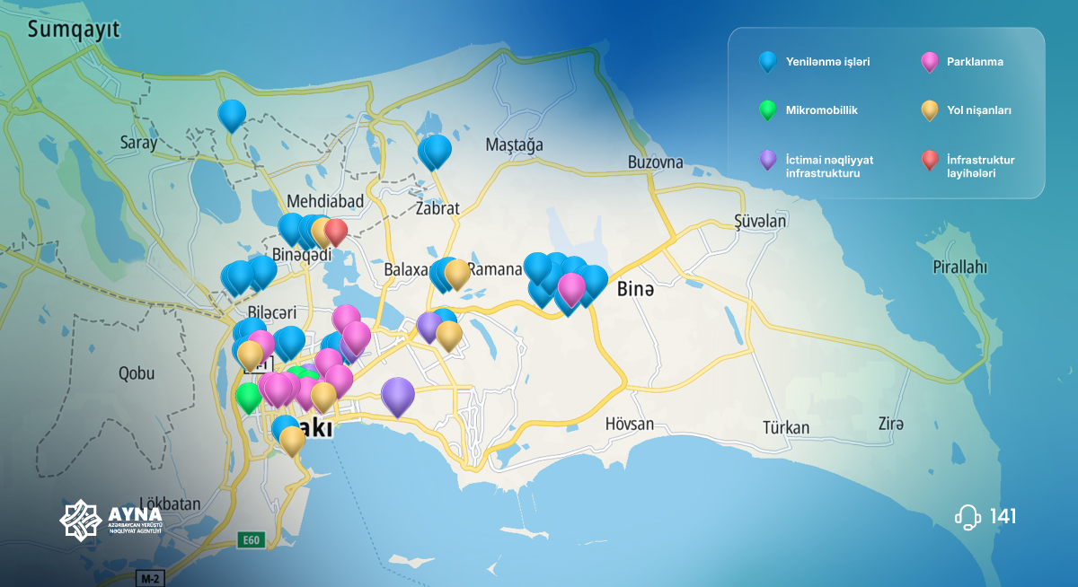 16,17 və 18 iyul 2025-ci il tarixlərində gündüz və gecə görülən işlərin xronikası