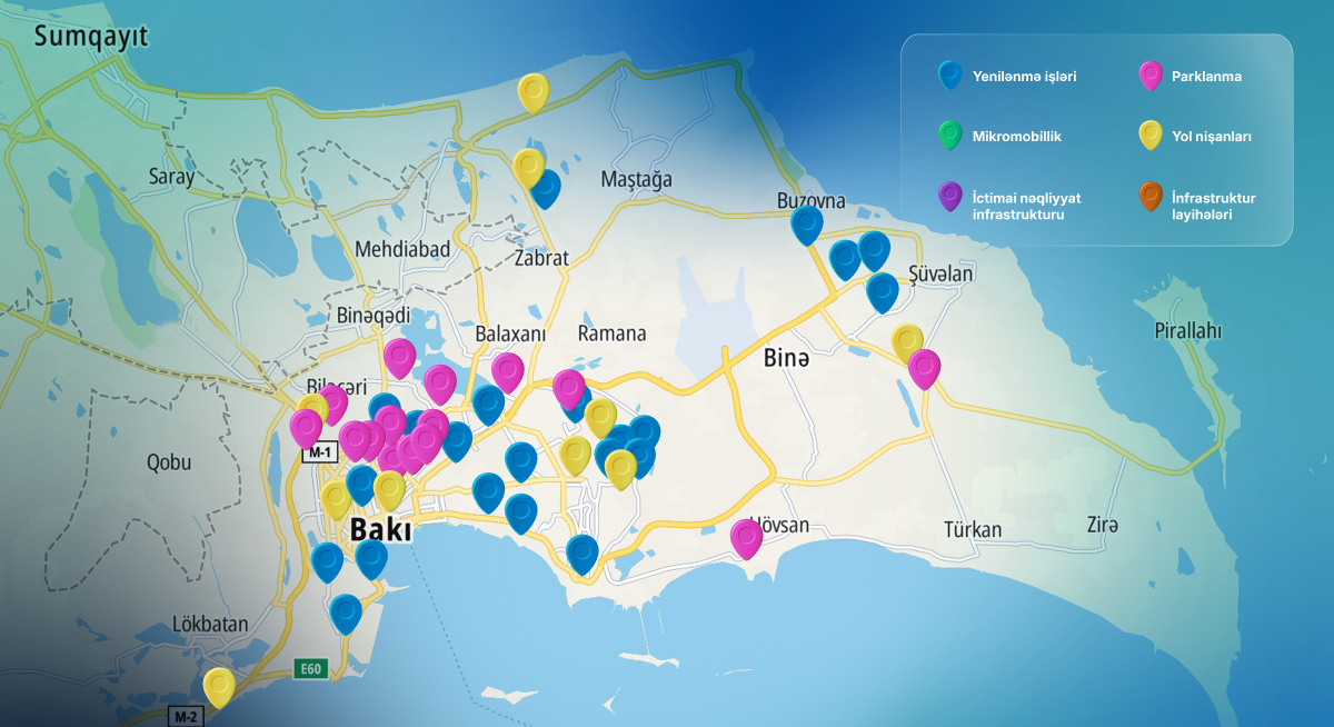 1,2,3 sentyabr 2025-ci il tarixlərində gündüz və gecə görülən işlərin xronikası