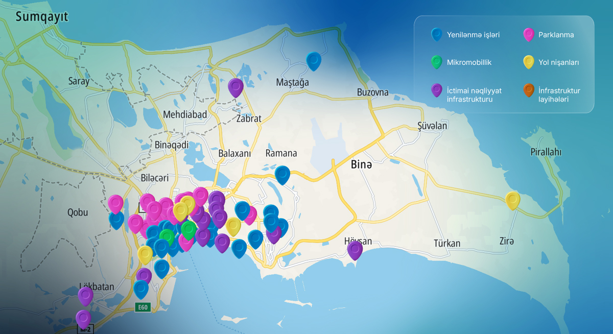 25 - 28 oktyabr 2025-ci il tarixlərində gündüz və gecə görülən işlərin xronikası