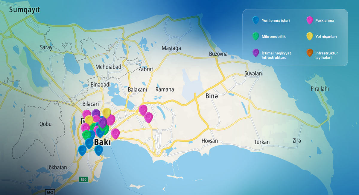 21, 22 yanvar 2026-cı il tarixlərində gündüz və gecə görülən işlərin xronikası