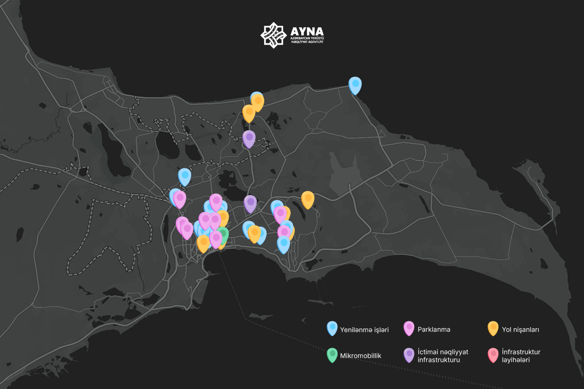 2, 3 və 4 aprel 2026-cı il tarixlərində gündüz və gecə görülən işlərin xronikası