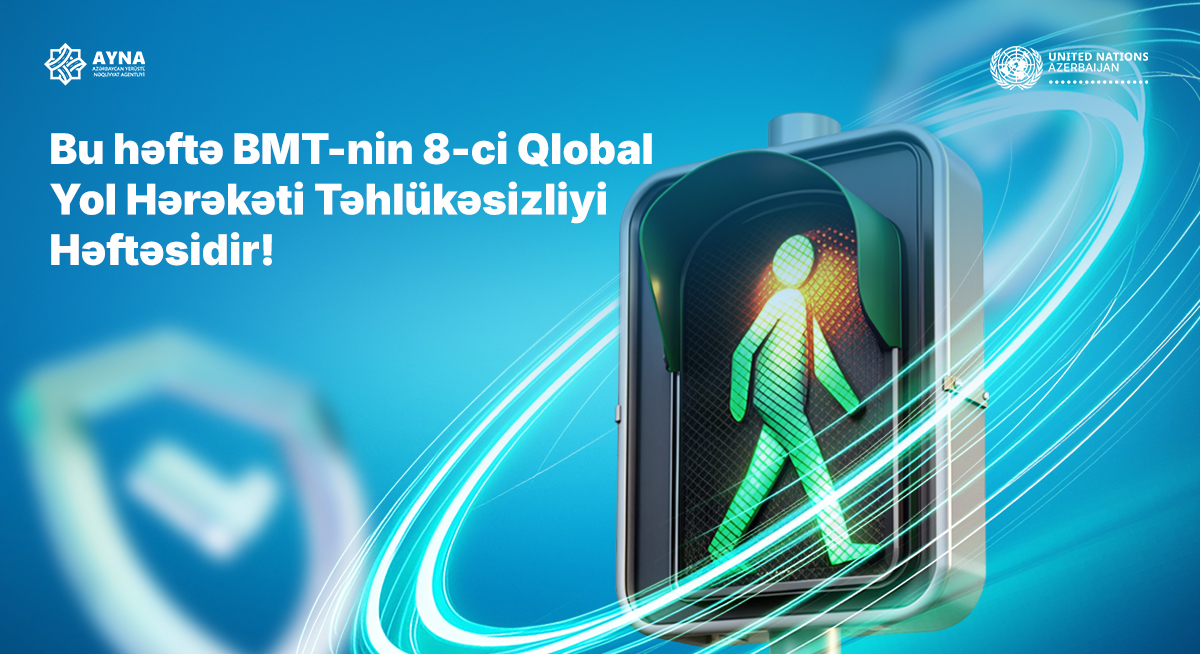 Mikromobillik vasitələri istifadəçiləri üçün maarifləndirici tədbir keçirilib