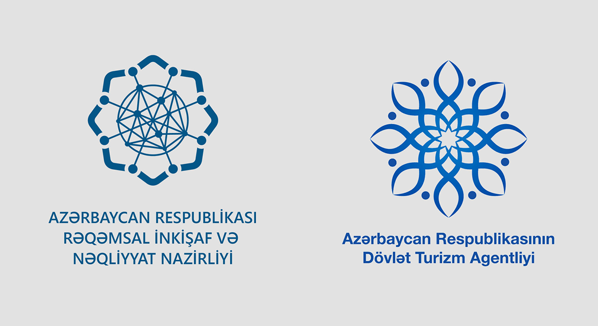 Rəqəmsal İnkişaf və Nəqliyyat Nazirliyi və Dövlət Turizm Agentliyinin birgə məlumatı