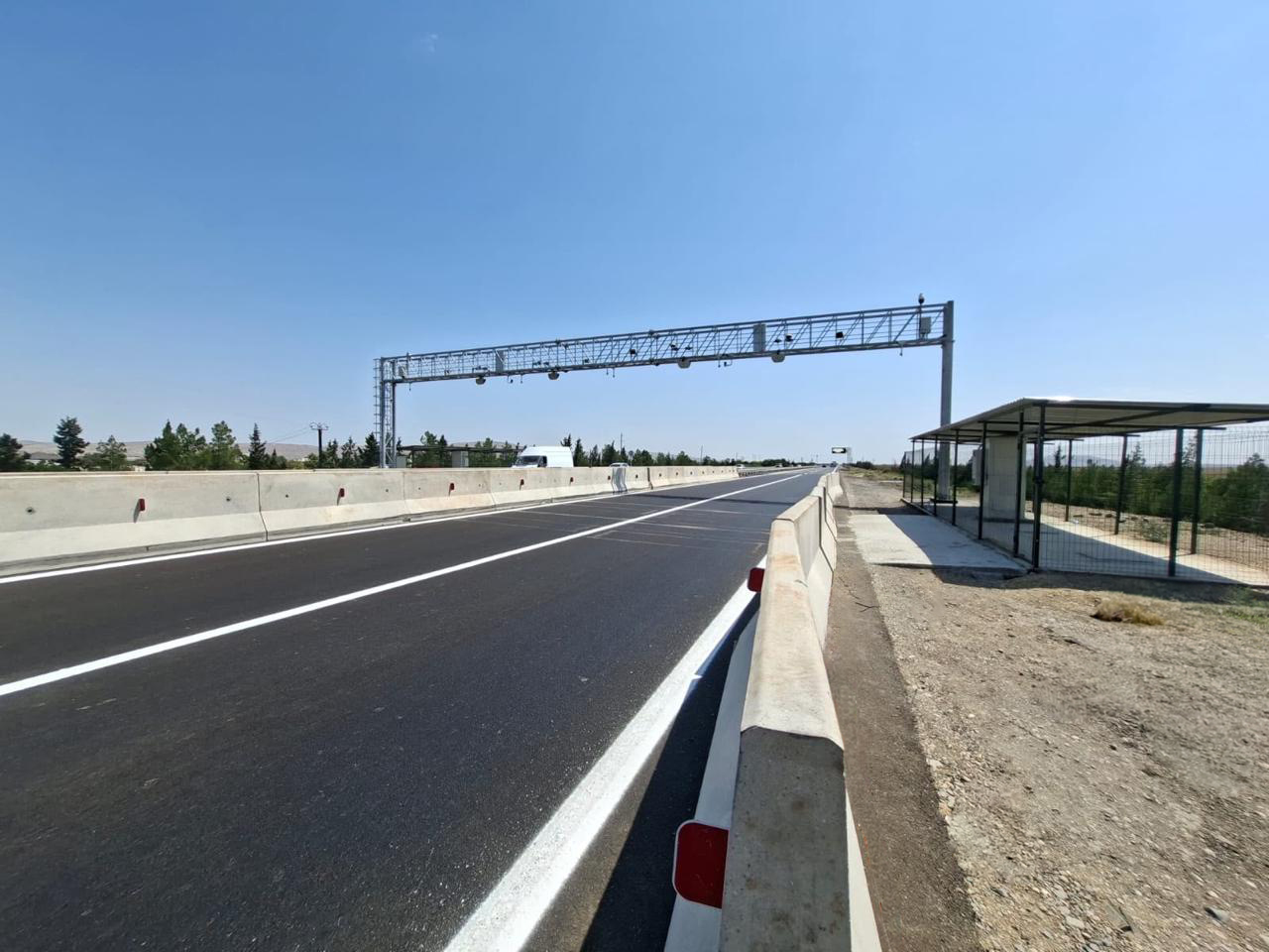 Daha 3 elektron tərəzi quraşdırılıb