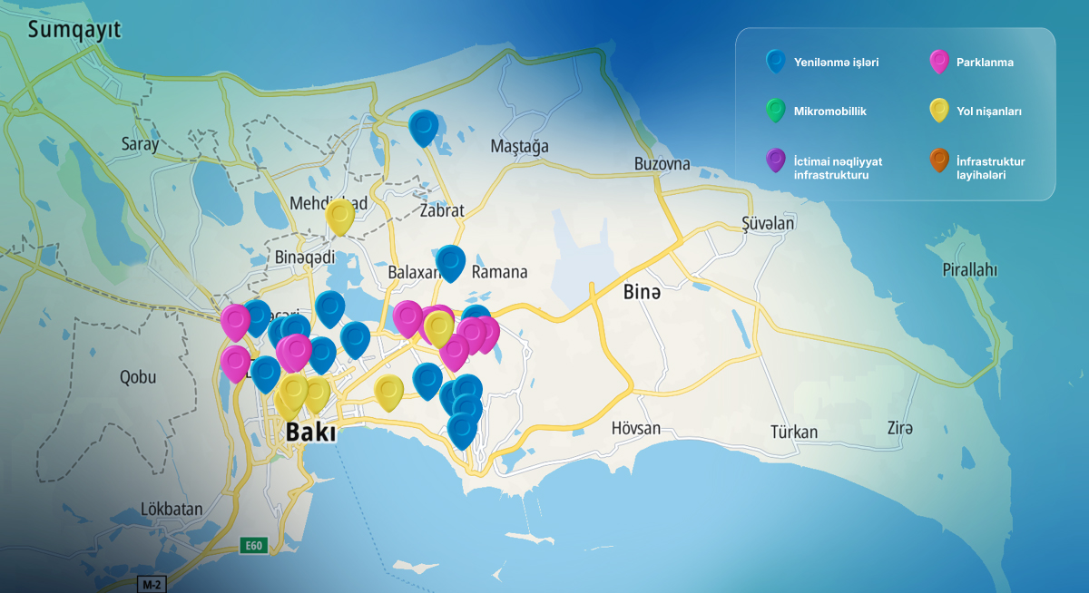 10, 11 və 12 sentyabr 2025-ci il tarixlərində gündüz və gecə görülən işlərin xronikası