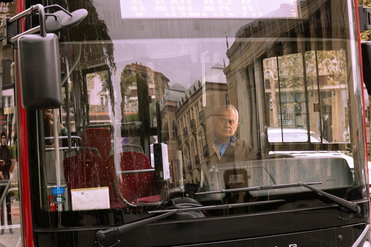 Gəncənin nəqliyyat sahəsində mühüm dəyişikliklər həyata keçirilir