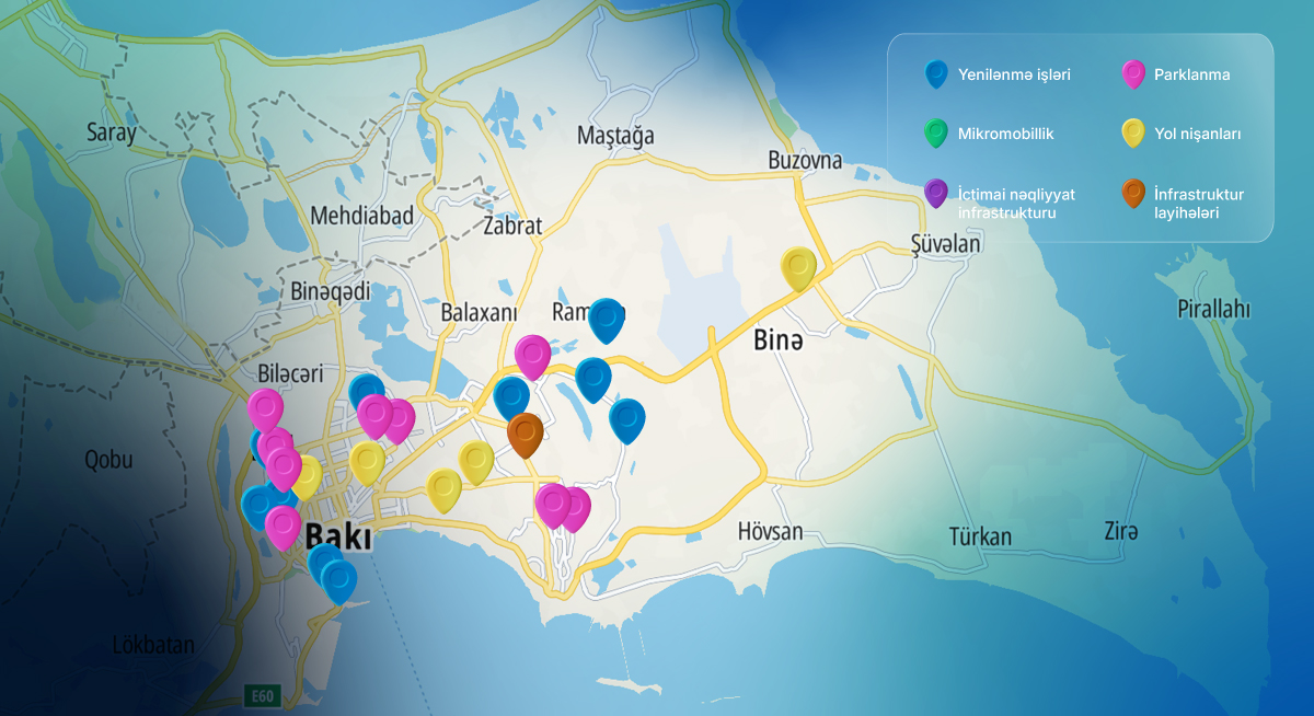 7, 8 oktyabr 2025-ci il tarixlərində gündüz və gecə görülən işlərin xronikası