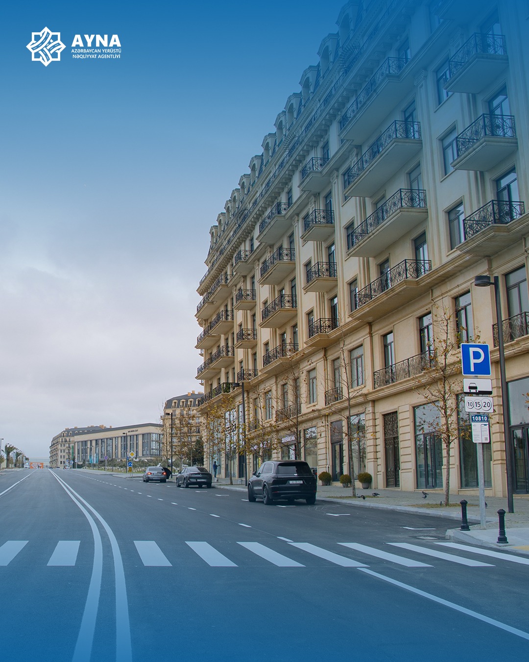 Mobilliyin transformasiyası çərçivəsində daha iki layihə icra edilib