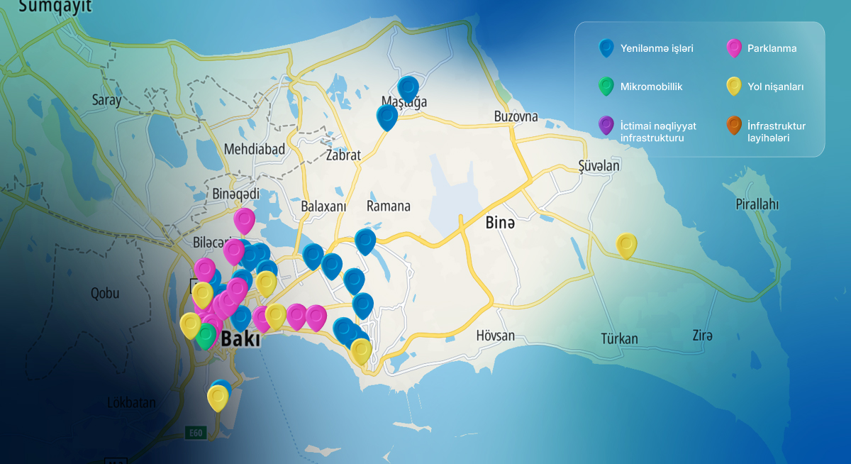 9, 10 və 11 oktyabr 2025-ci il tarixlərində gündüz və gecə görülən işlərin xronikası