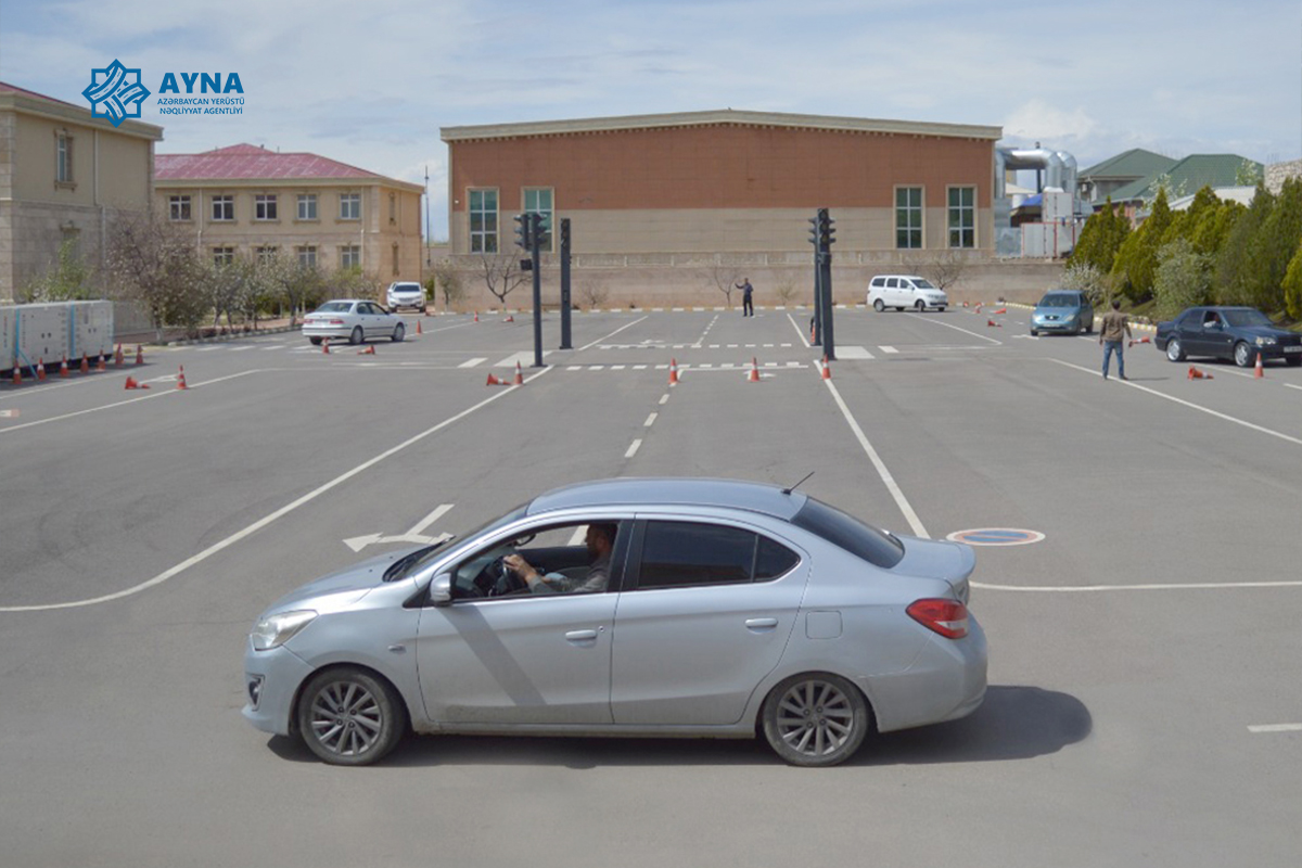 AYNA Naxçıvanda təlimlərə başlayıb