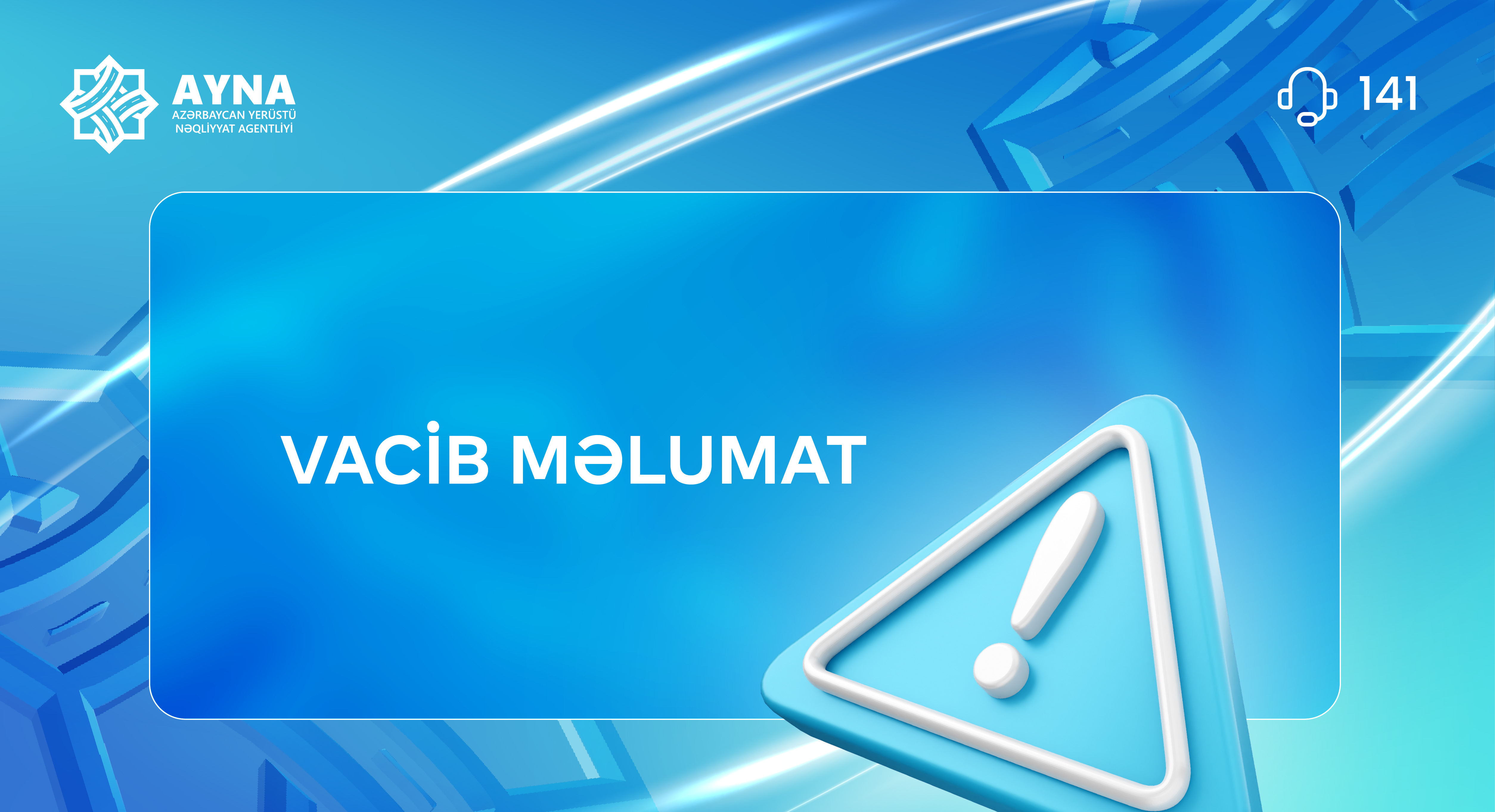 Bakı-Naxçıvan-Bakı avtobus reysləri fəaliyyətini dayandırıb