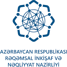 Rəqəmsal İnkişaf və Nəqliyyat Nazirliyi